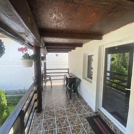 Hotel Casa Cipri Si Alex Simon Exteriér fotografie